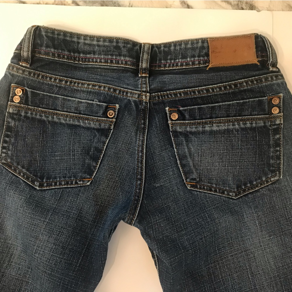 LTB by Little Big jeans size 27 gently used in excellent condition - Picture 3 of 6